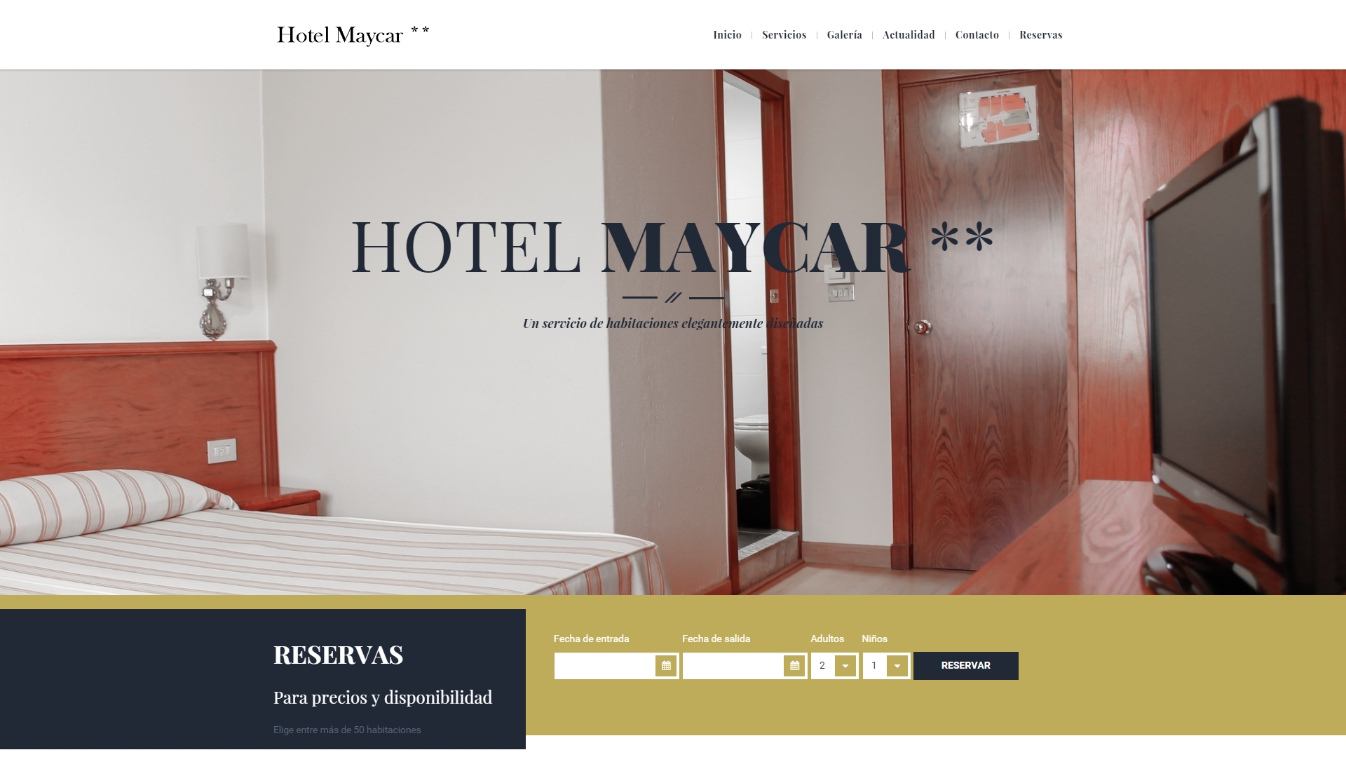 (c) Hotelmaycar.com